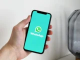 Como achar a lixeira secreta do WhatsApp