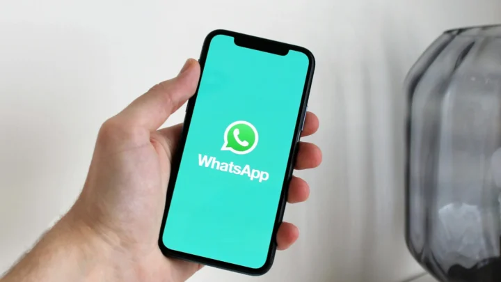 Como Achar A Lixeira Secreta Do WhatsApp
