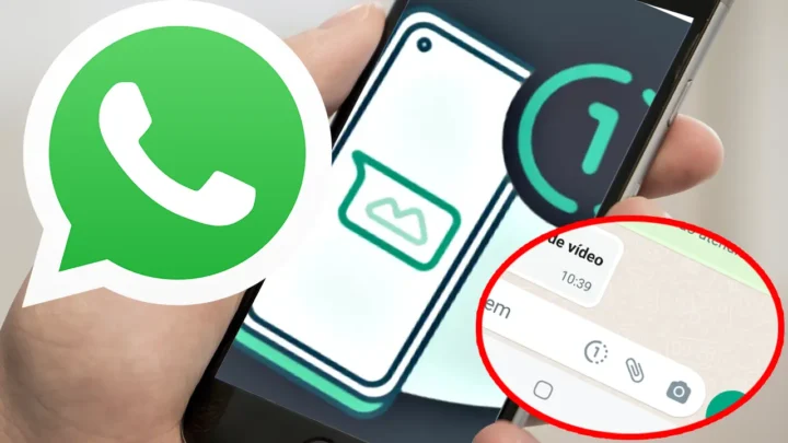 Como Funcionar O Modo Visualização Unica Do WhatsApp