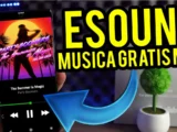 eSound Melhor App De Ouvir Músicas Nos Celulares